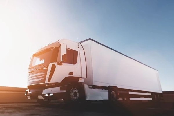 Ankara Sarız, Nakliye Firması