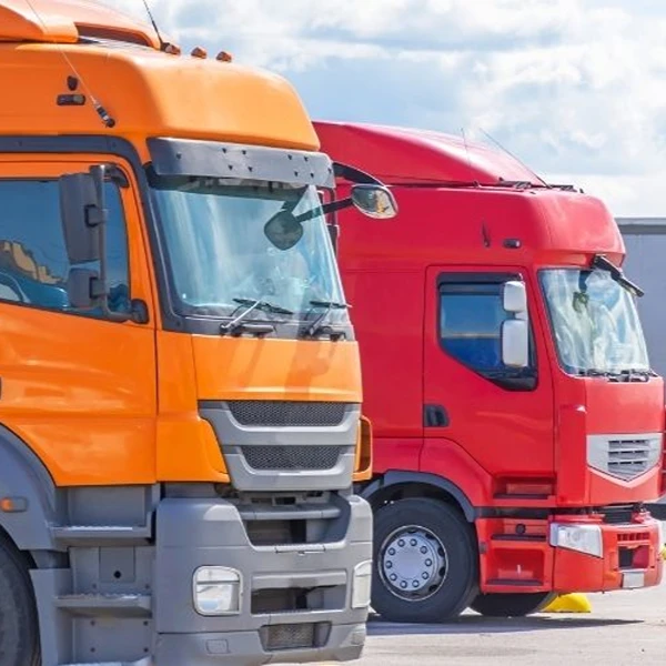 Ankara Sarız Nakliye Ambarı